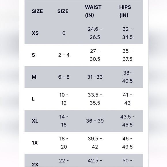 Athleta Trekkie North Jogger Blue Size 26 NEW - Picture 16 of 16